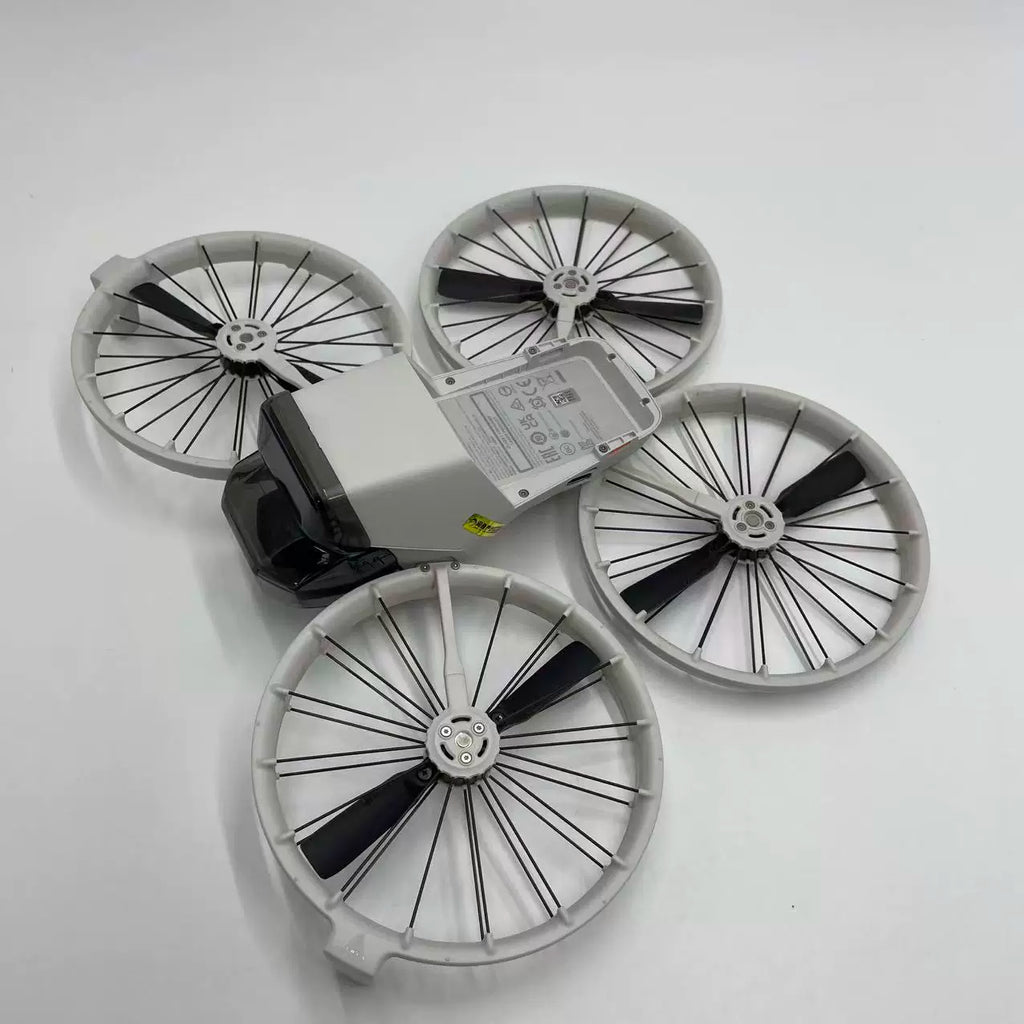 DJI Flip Fly More Combo, DJI Care Refresh – open box, grade B – photo 3