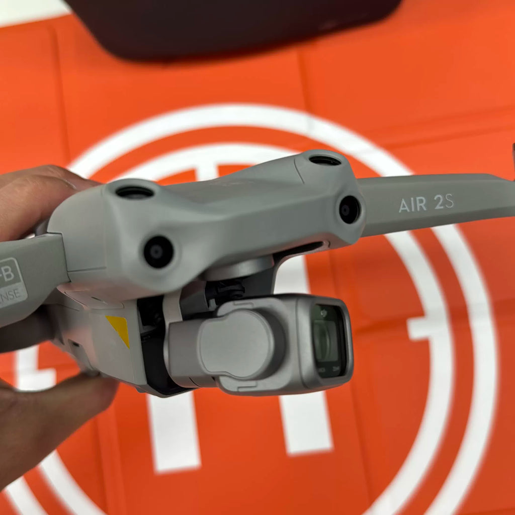 DJI Air 2S Drone Fly More Combo – Used #3 – photo 5