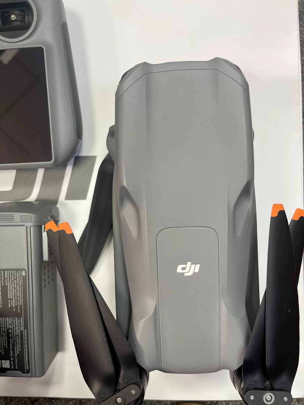 DJI Air 3 Drone Standard Combo – Used #5 – photo 5