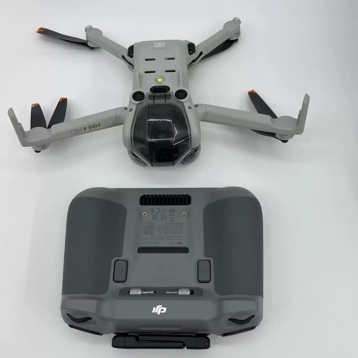 DJI Mini 4 Pro Plus Battery Fly More Combo – open box, grade B – photo 2