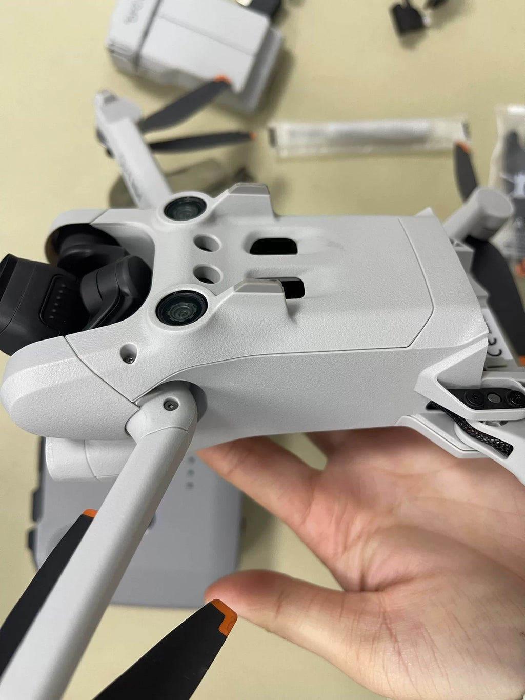 DJI Mini 3 Pro Drone Standard Combo – Used #13 – photo 4