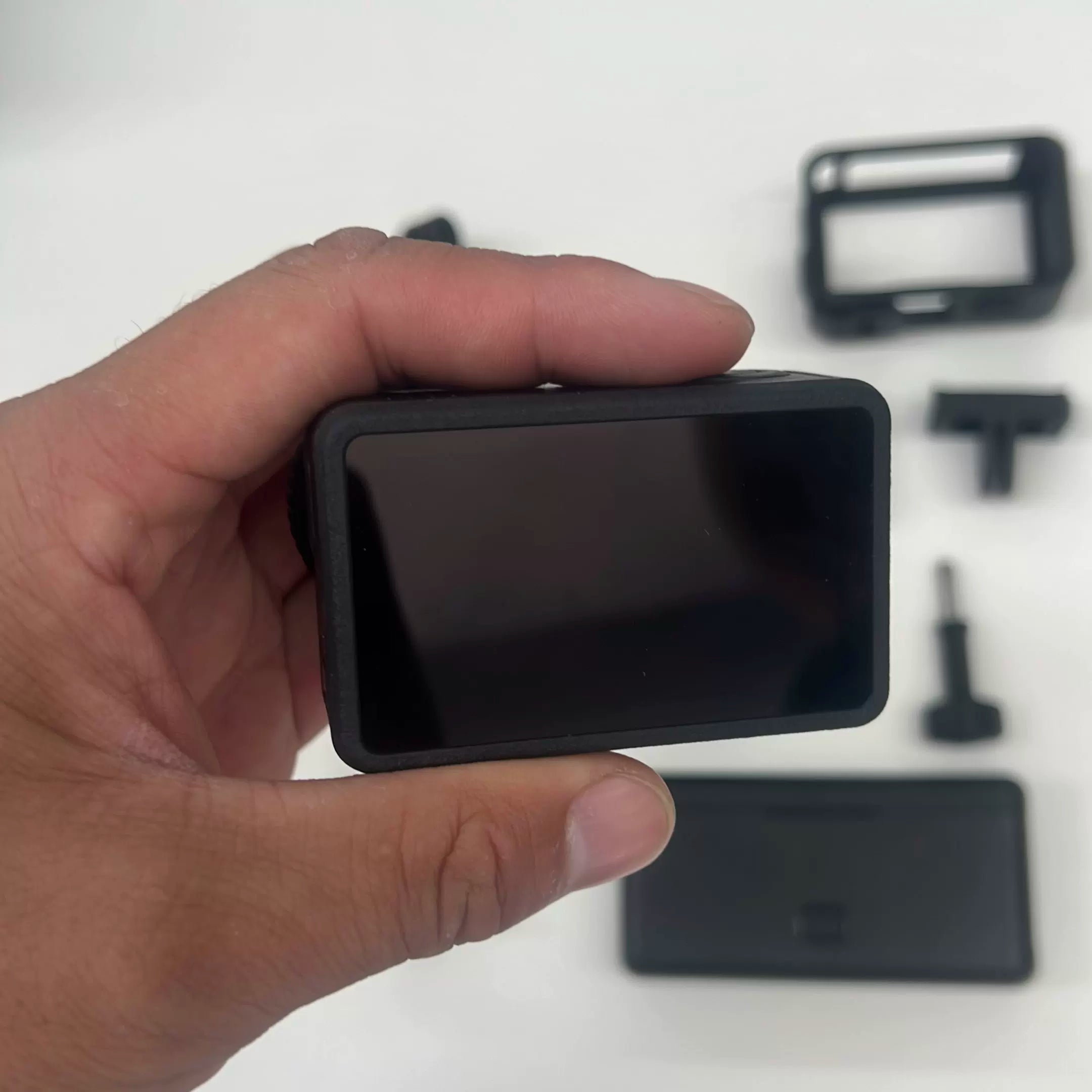 DJI Osmo Action 5 Pro Action Camera – Used #7 – photo 4