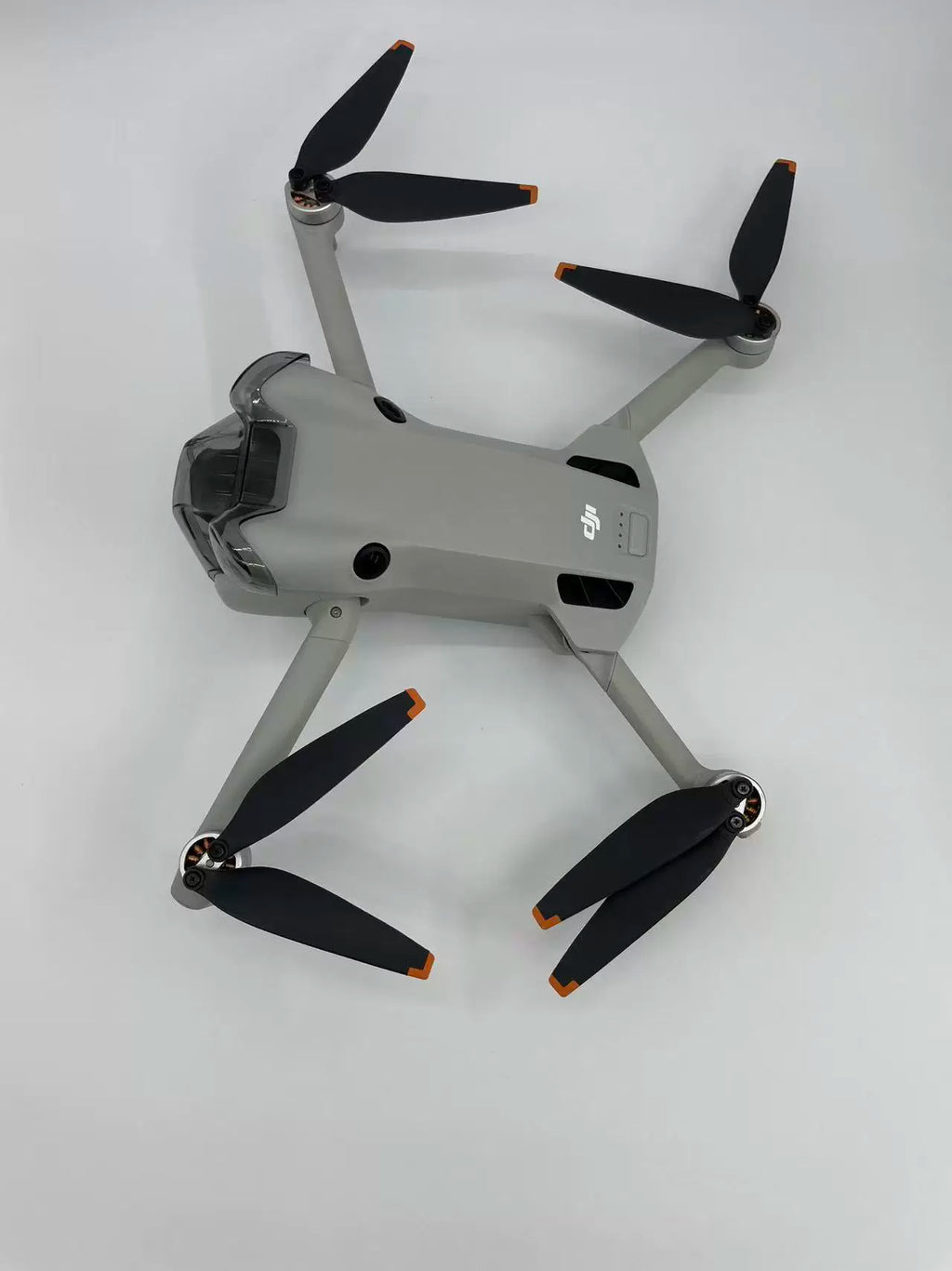 DJI Mini 4 Pro Dual Battery Combo – open box, grade B – photo 4