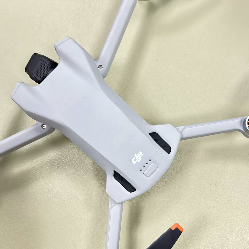 DJI Mini 3 Drone Dual Battery Combo – Used #2 – photo 5