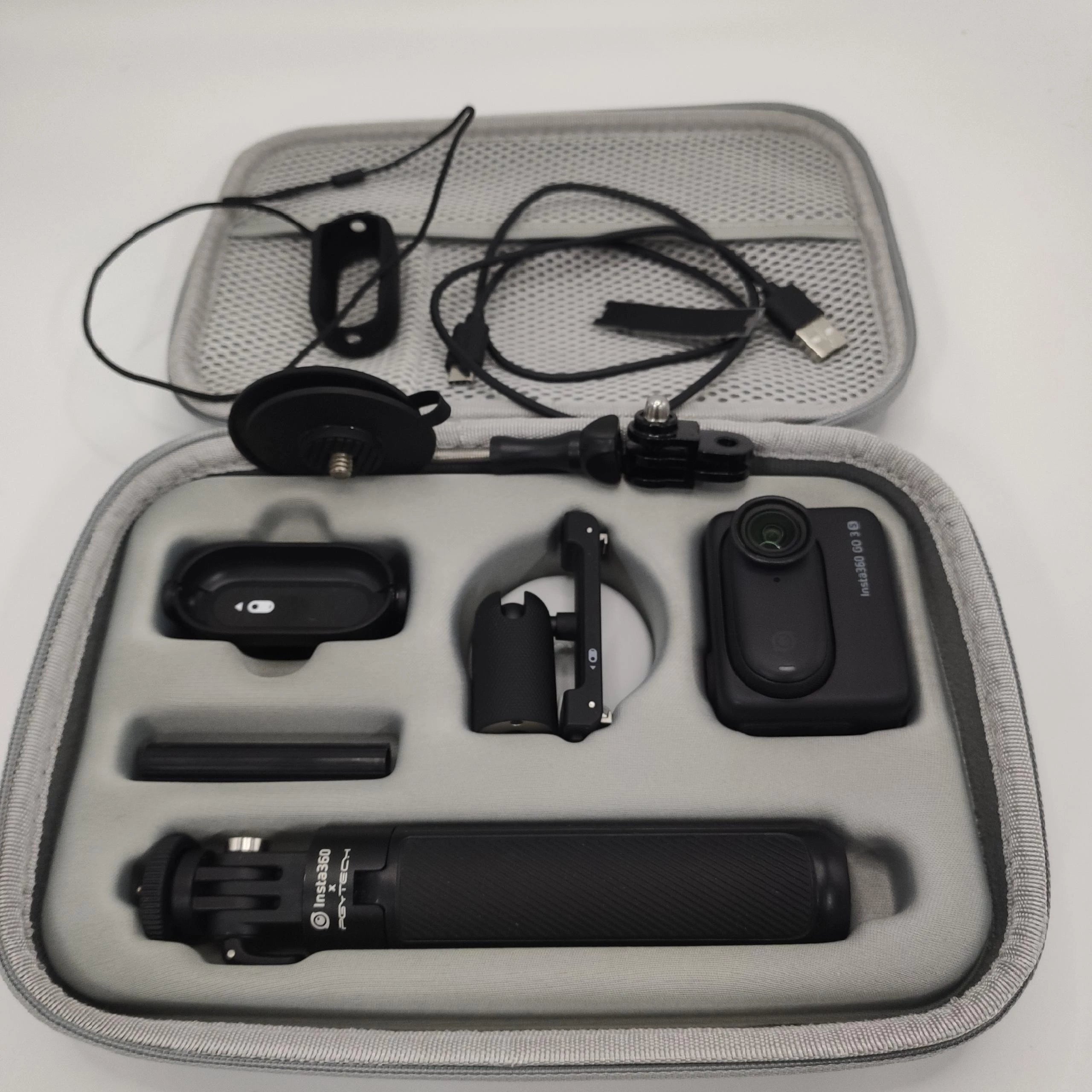 Insta360 GO 3S - 95 Insta360 GO3s