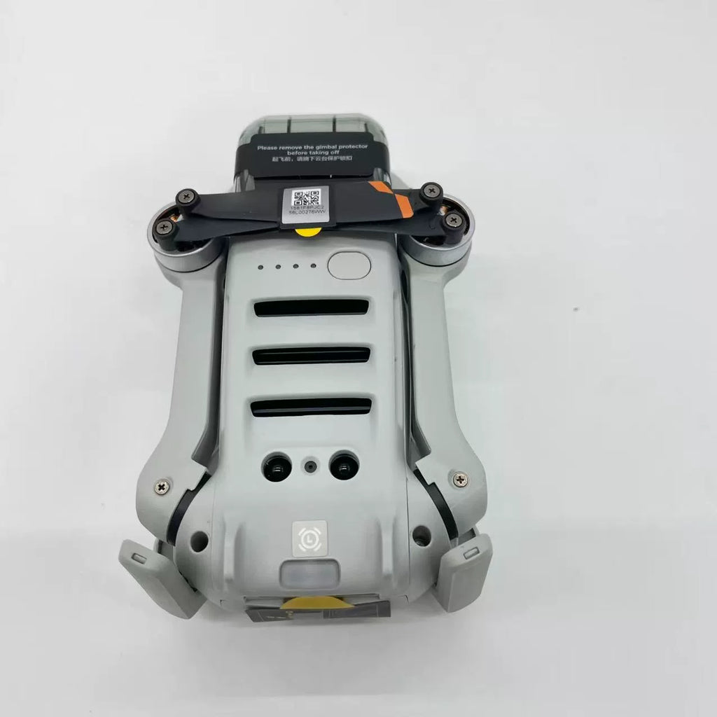 DJI Mini 4K Standard Combo – open box, grade B – photo 6