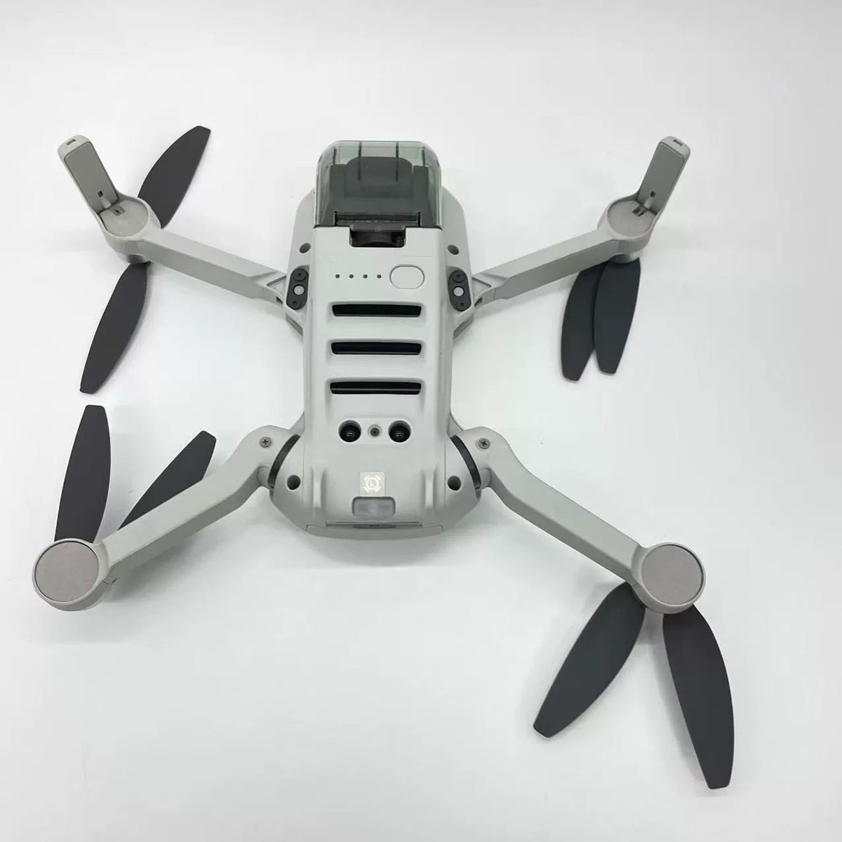 DJI Mini 4K Standard Combo, DJI Care Refresh (transferable) – open box, grade B – photo 7