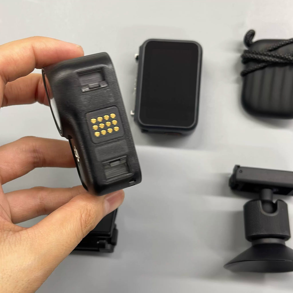 DJI Osmo Nano Action Camera 128GB Storage – Used #2 – photo 3