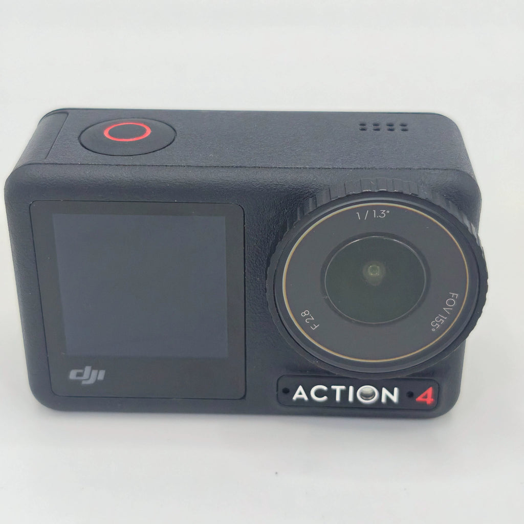 DJI Action 4 - 99DJI Action 4 image 2