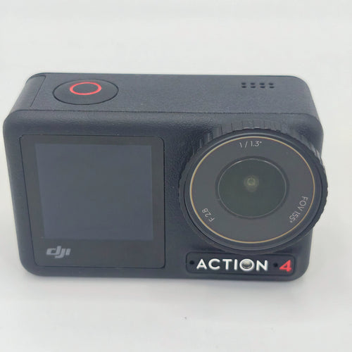 DJI Action 4 - 99DJI Action 4 image 2