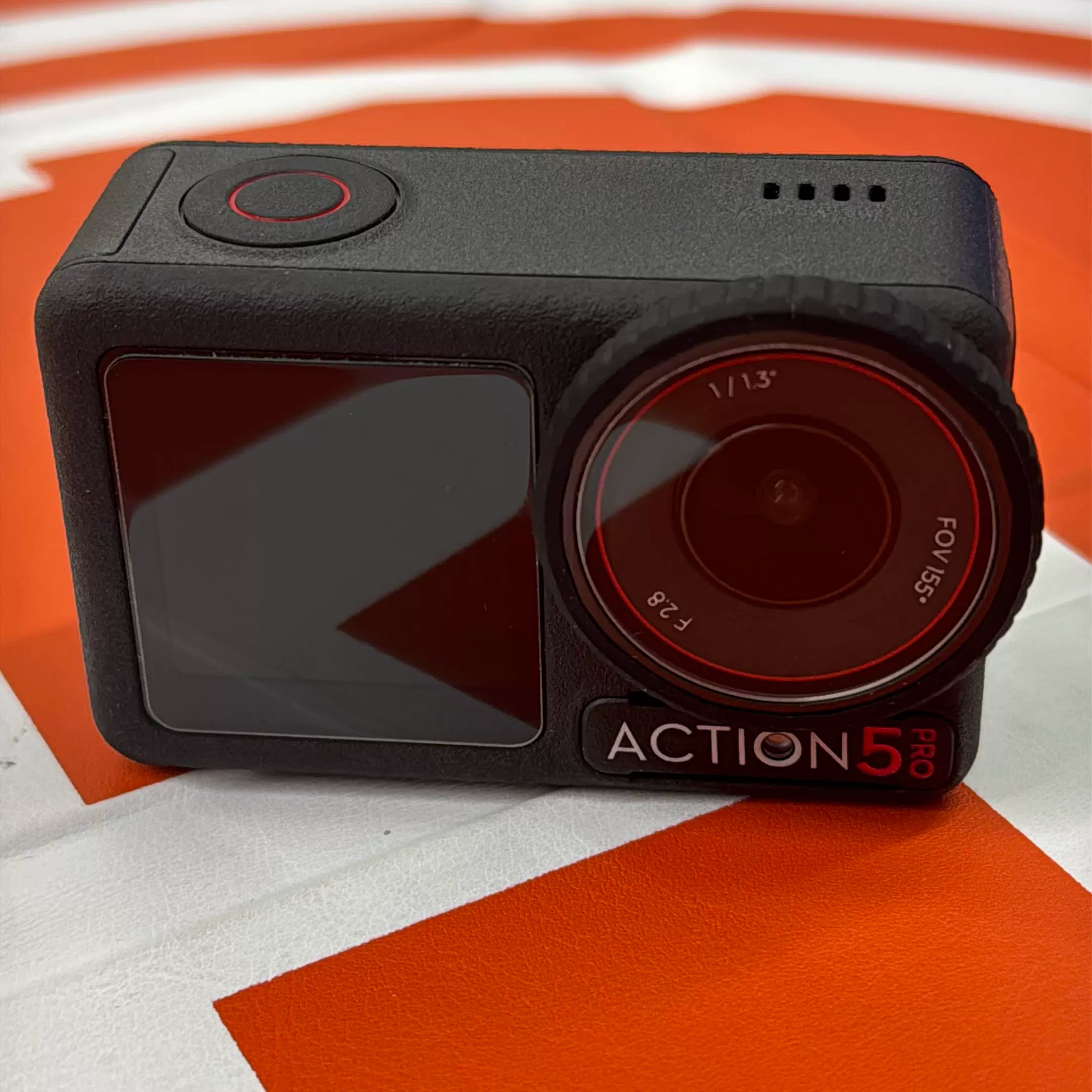 DJI Osmo Action 5 Pro Action Camera – Used – photo 2