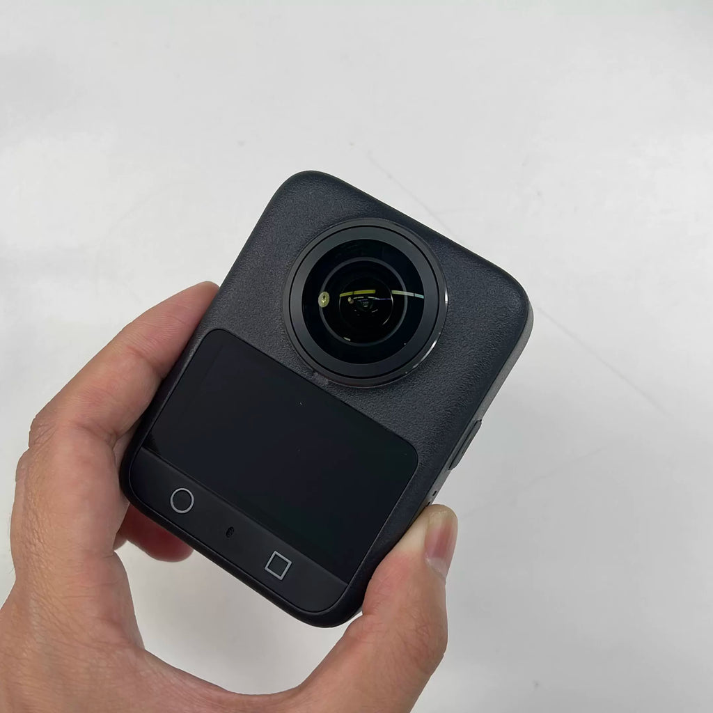 DJI Osmo 360 360 Camera Adventure Combo – Used #4 – photo 2
