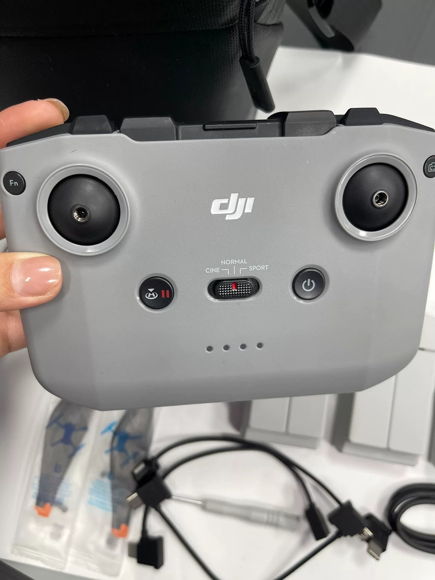 DJI Mini 3 Pro Drone Extended Battery – Used #9 – photo 4