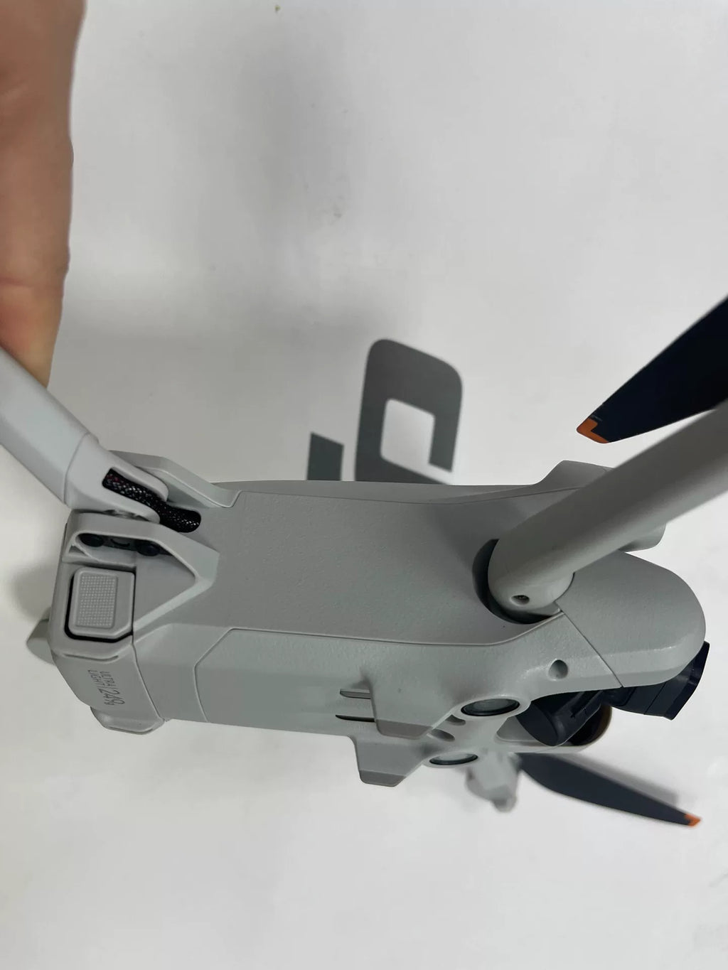 DJI Mini 3 Pro Drone Standard Combo – Used #12 – photo 6