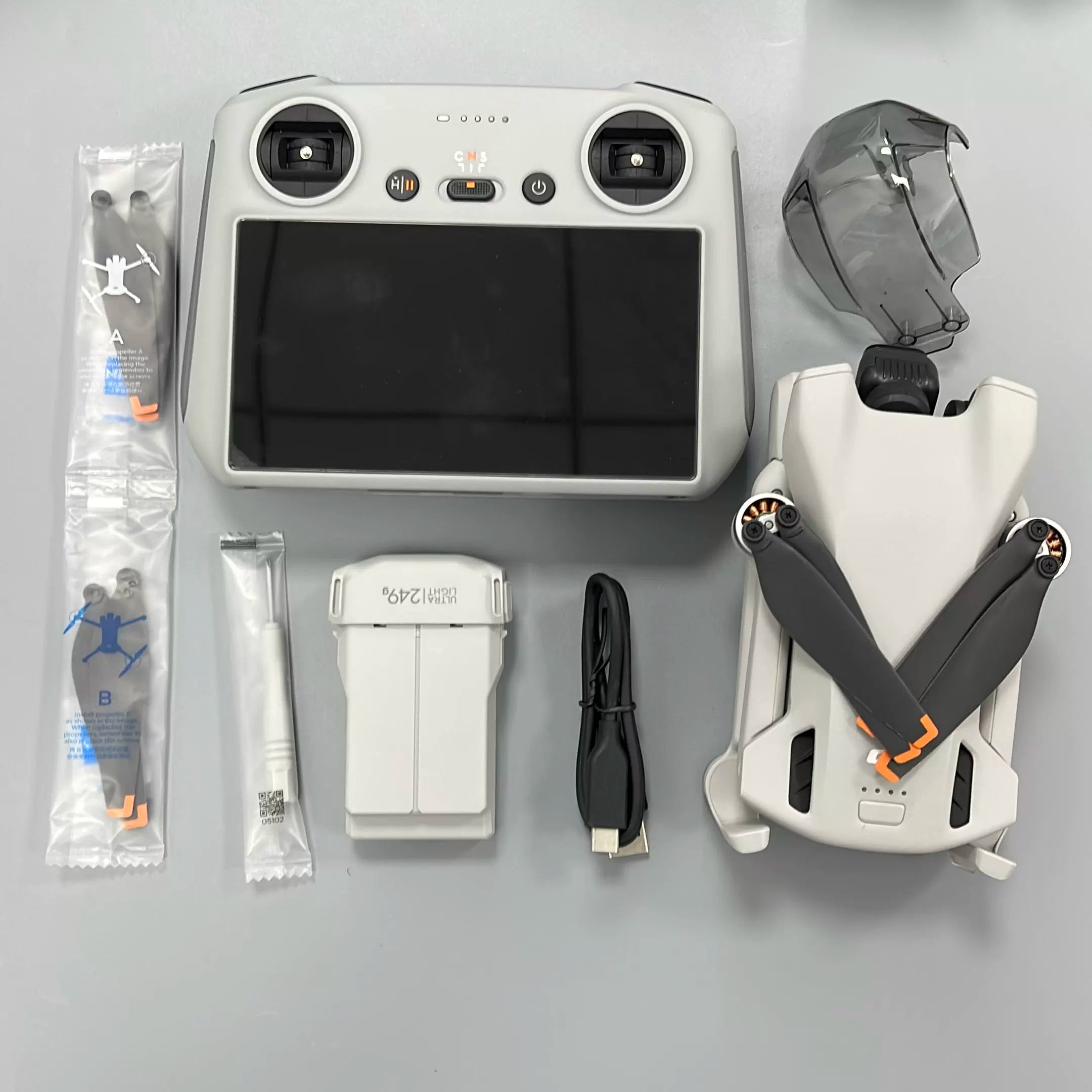 DJI Mini 3 Drone Standard Combo – Used #9 – photo 1