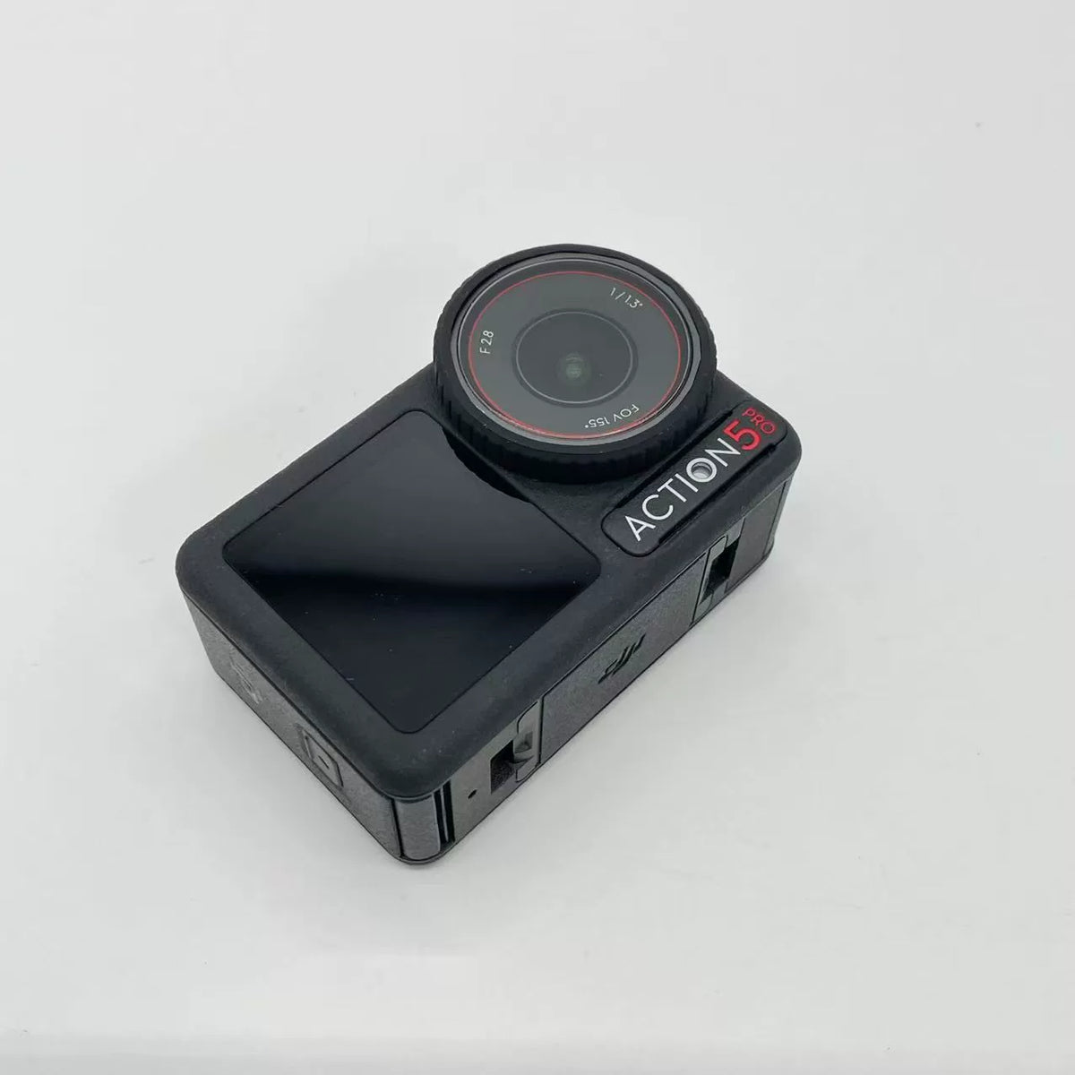 DJI Osmo Action 5 Pro Standard Combo – open box, grade B – photo 8