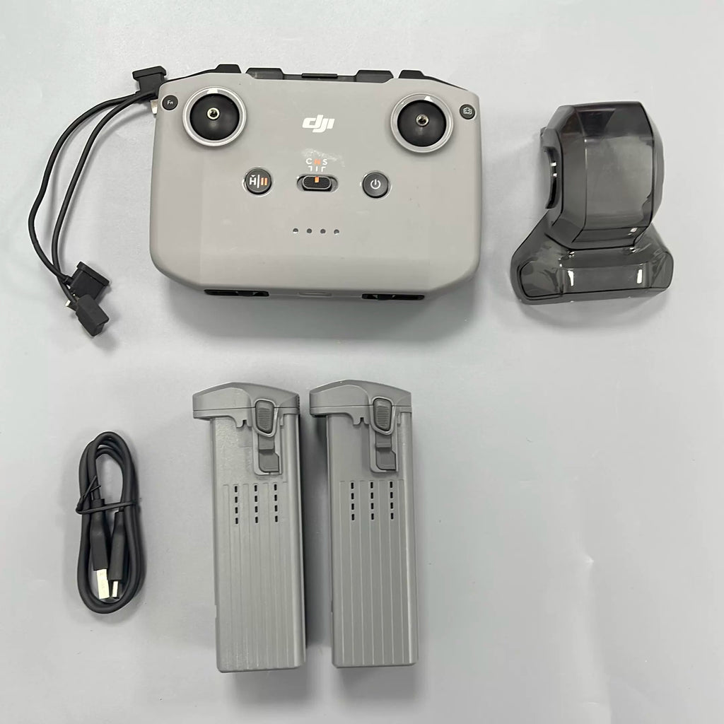 DJI Air 3S Drone Standard Remote – Used #4 – photo 6