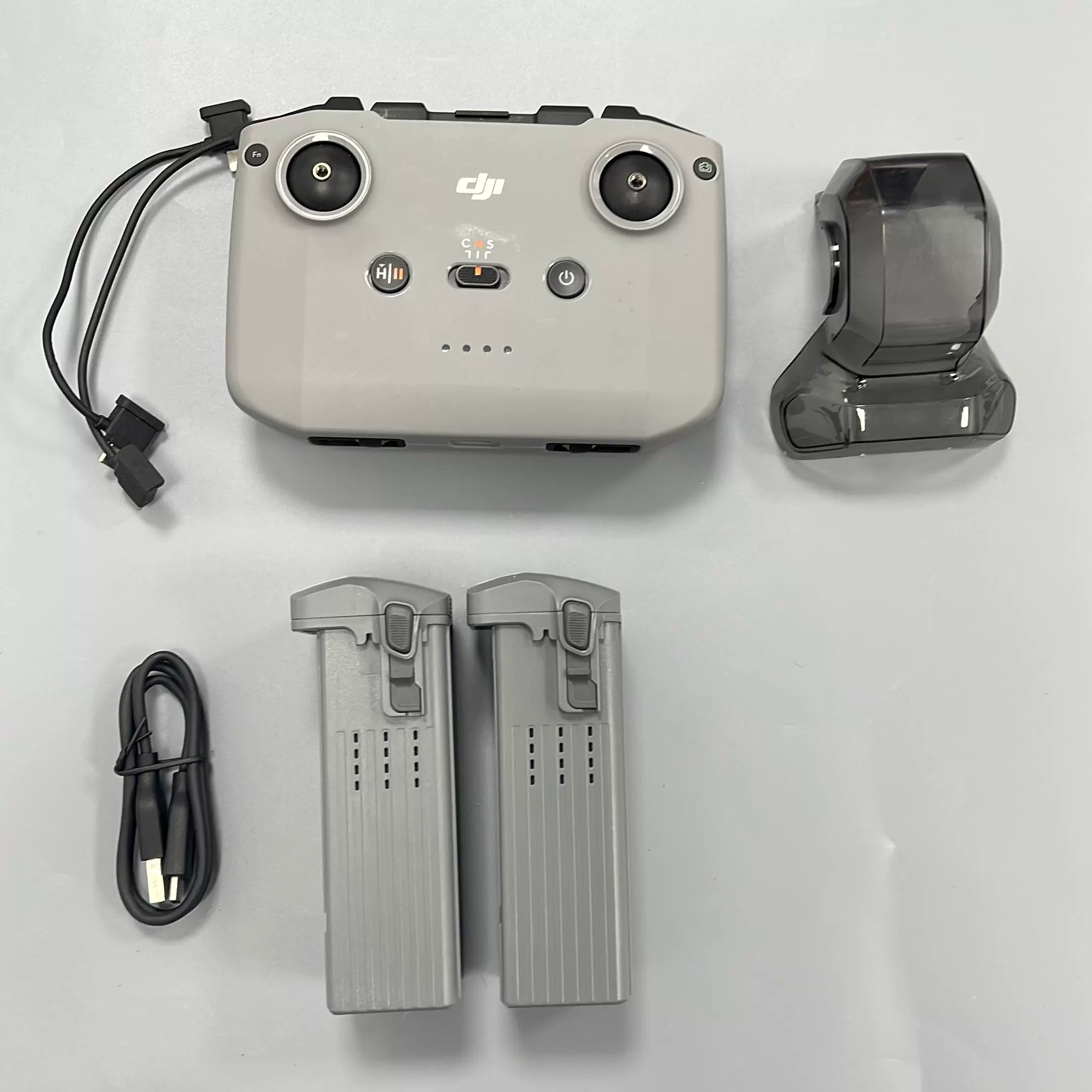 DJI Air 3S Drone Standard Remote – Used #4 – photo 6