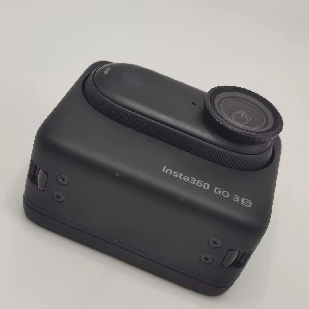 Insta360 GO 3S - 9Insta360 GO 3s 1 image 2