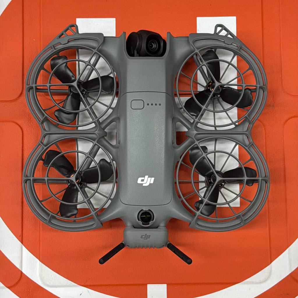 DJI Neo 2 Drone DJI Care Refresh Plan – Used – photo 3