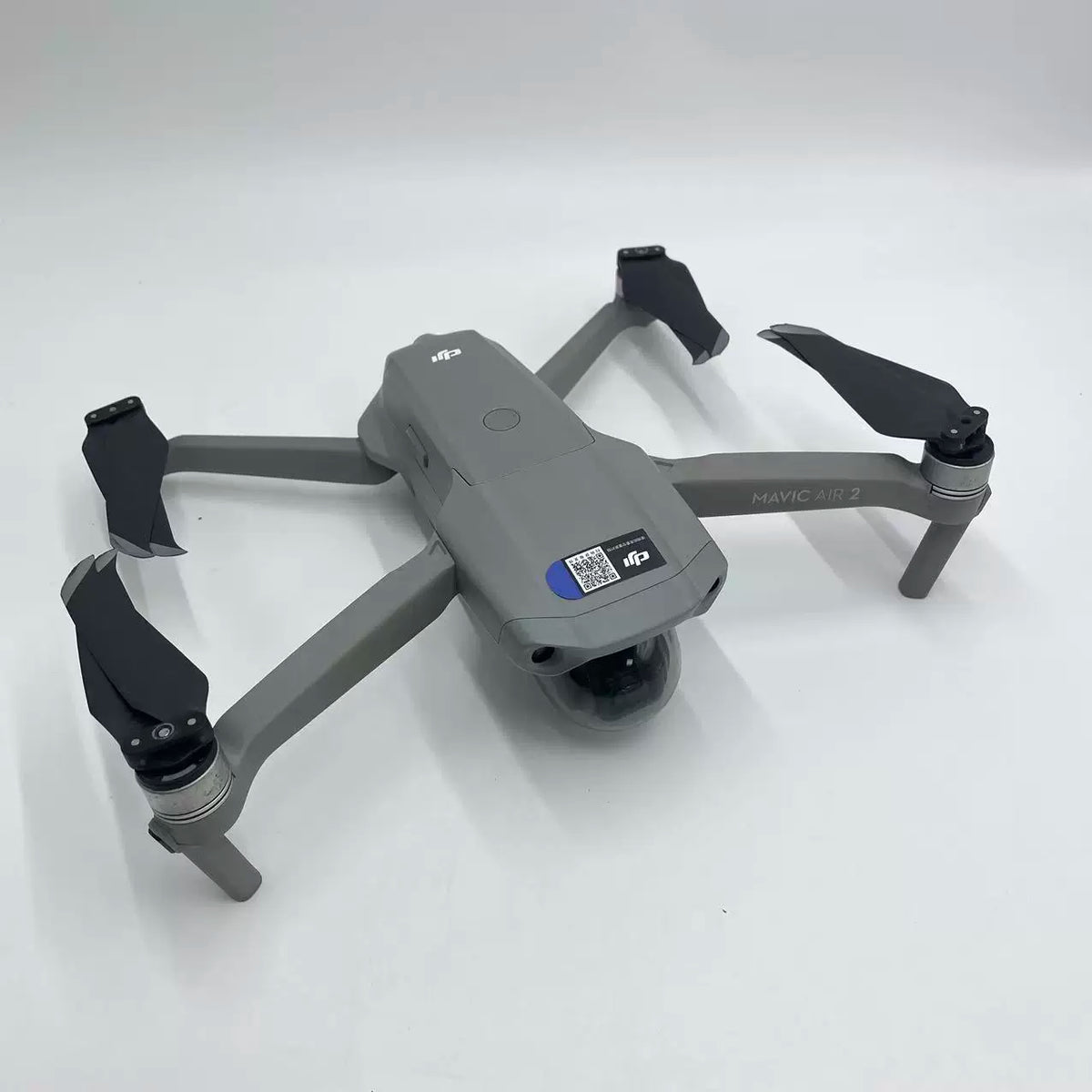DJI Air 2 Dual Battery Combo – open box, grade B – photo 6