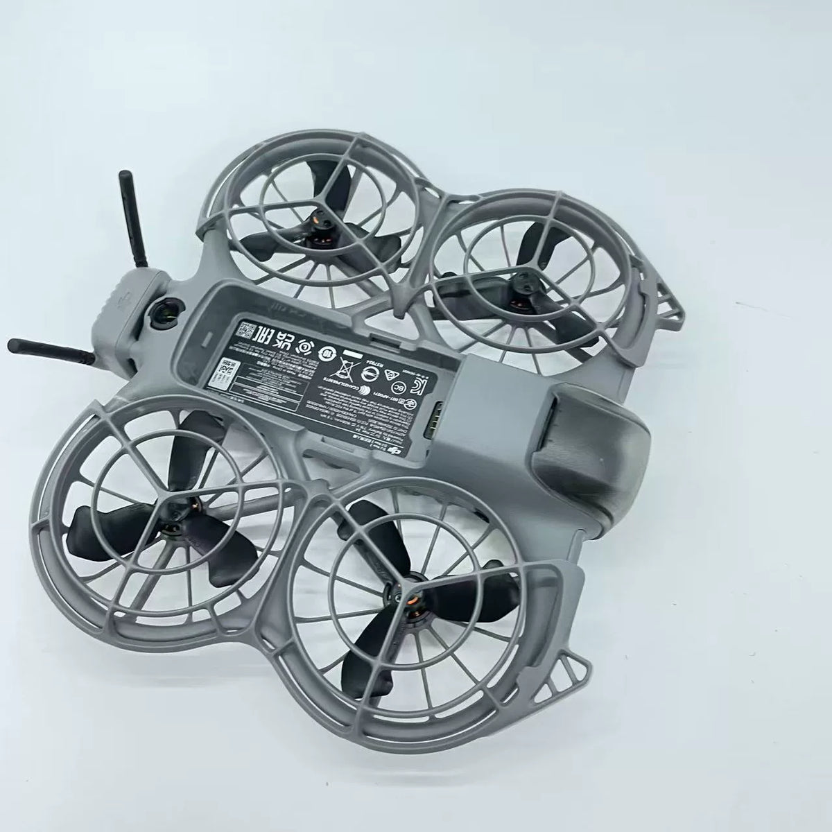 DJI Neo 2 Fly More Combo, Under DJI Warranty – open box, grade B – photo 6