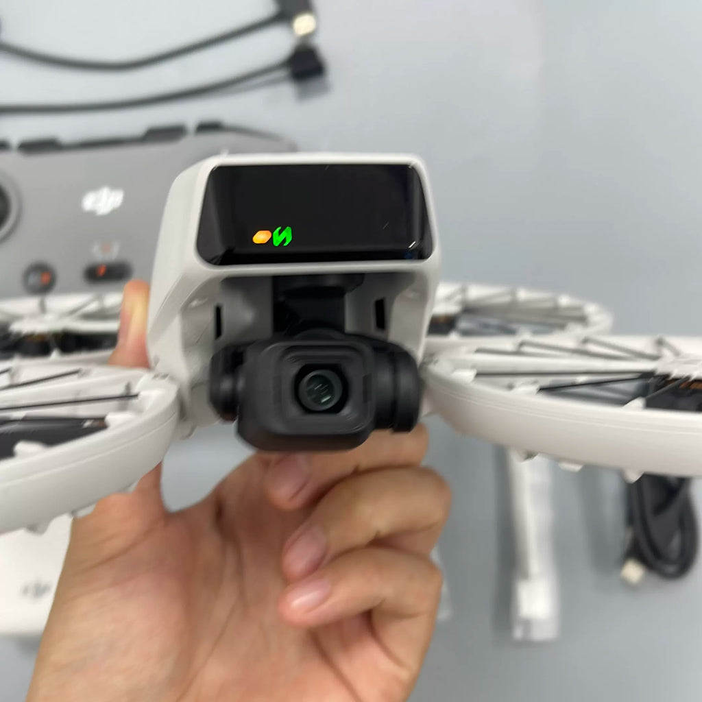 DJI Flip Drone Standard Combo – Used #9 – photo 4
