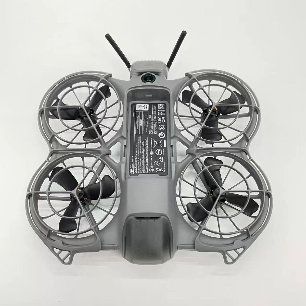 DJI Neo 2 Fly More Combo, Under DJI Warranty – open box, grade B – photo 2