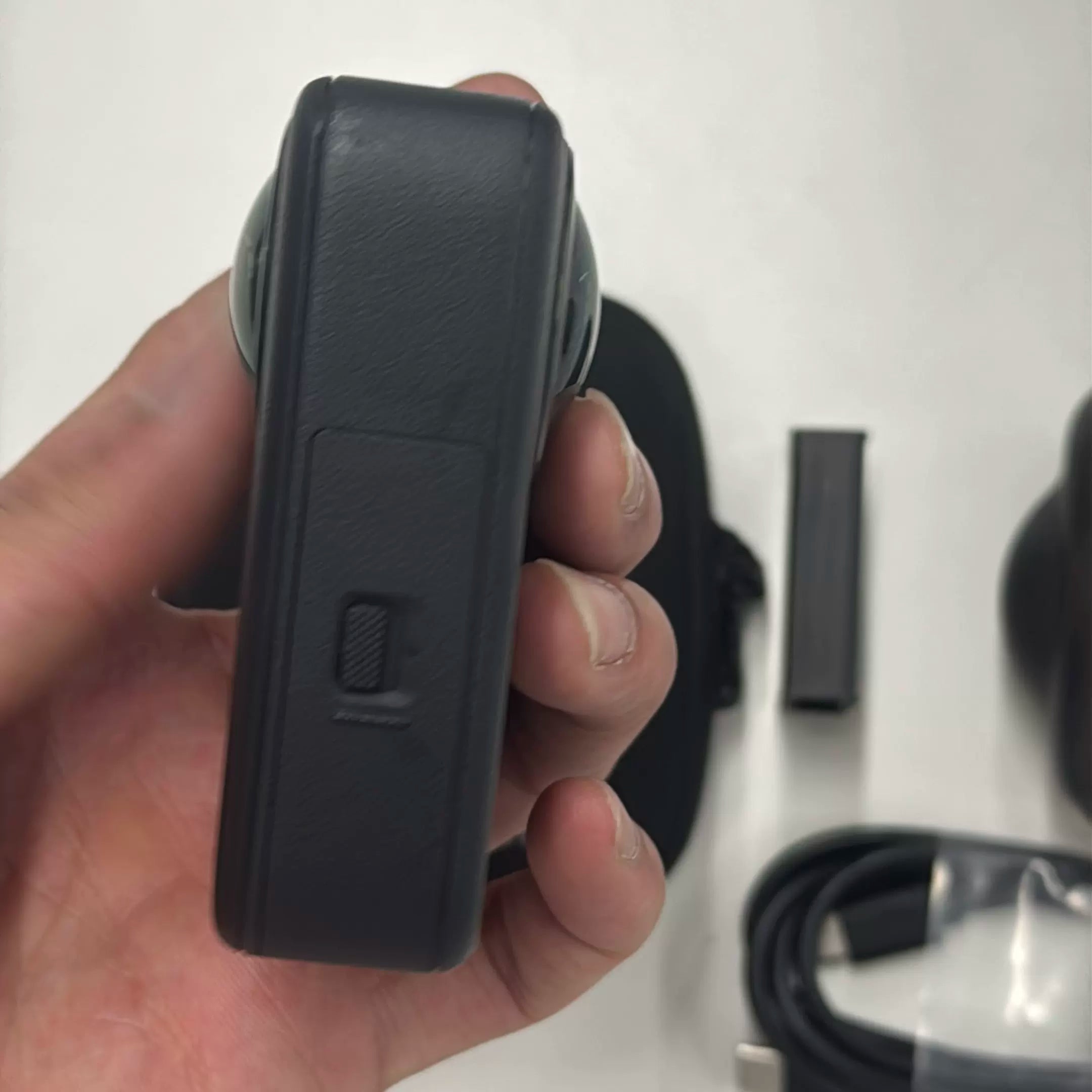 DJI Osmo 360 360 Camera Standard Combo – Used #5 – photo 5