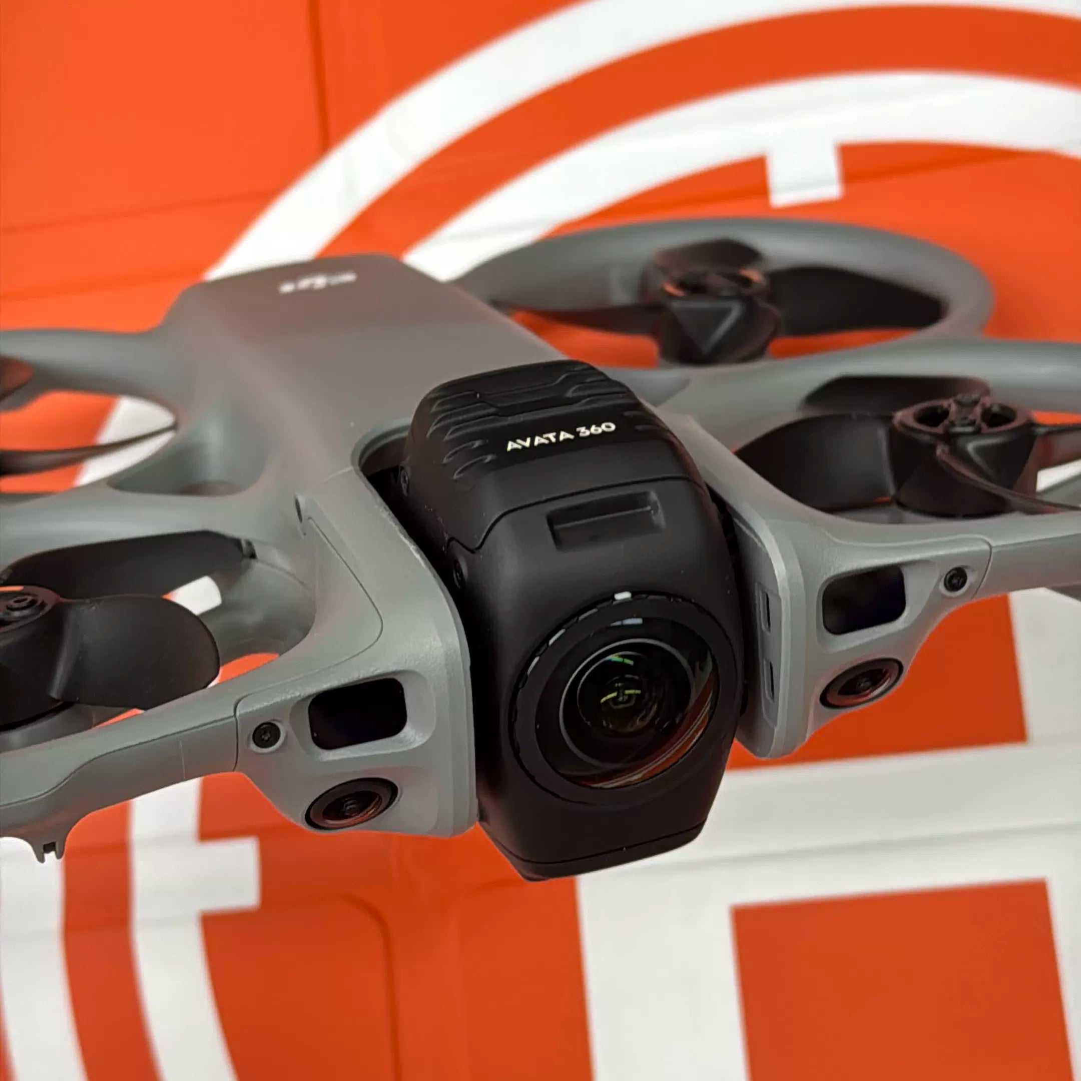 DJI Avata FPV Drone DJI Care Refresh Plan – Used #3 – photo 6