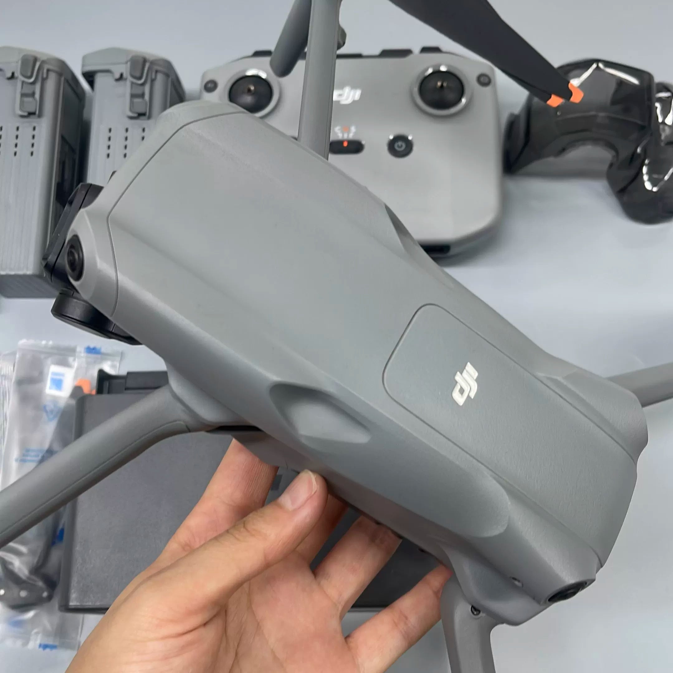DJI Air 3 Drone Standard Remote – Used #7 – photo 4