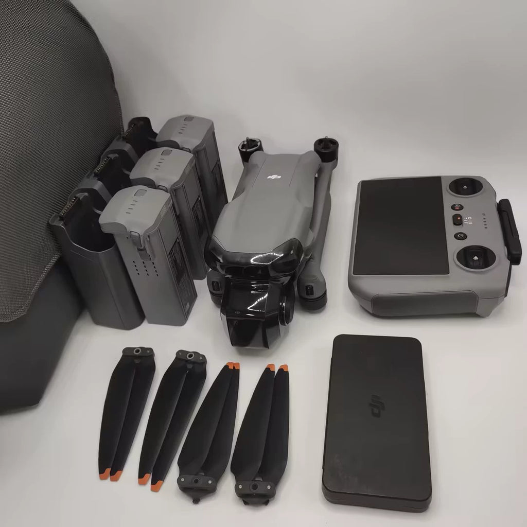 DJI Air 3S - 99 DJIAir 3S