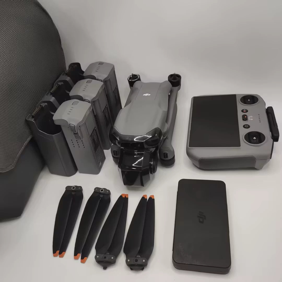 DJI Air 3S - 99 DJIAir 3S