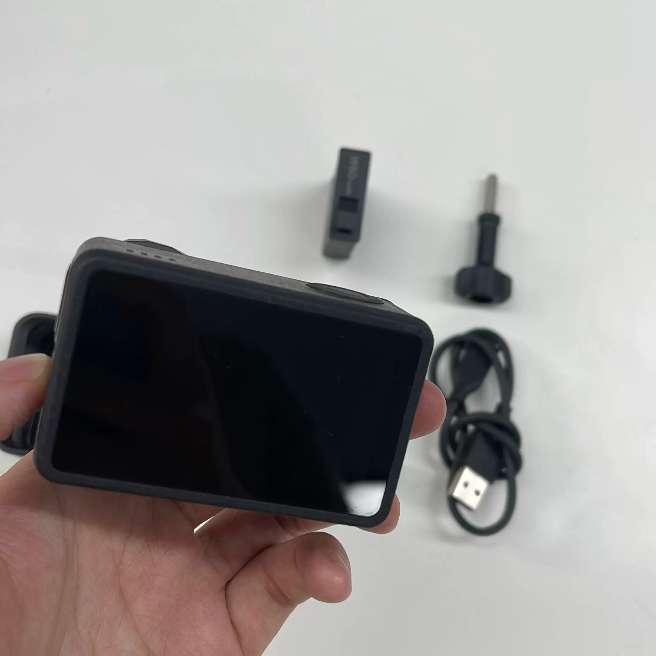 DJI Osmo Action 5 Pro Action Camera Standard Combo – Used #17 – photo 5