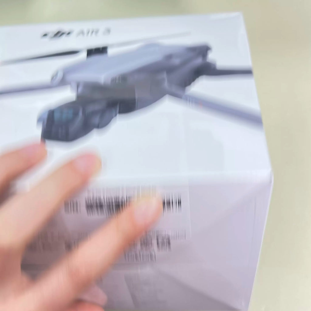 DJI Mavic Air 3 Drone DJI Care Refresh Included – Brand New – photo 4