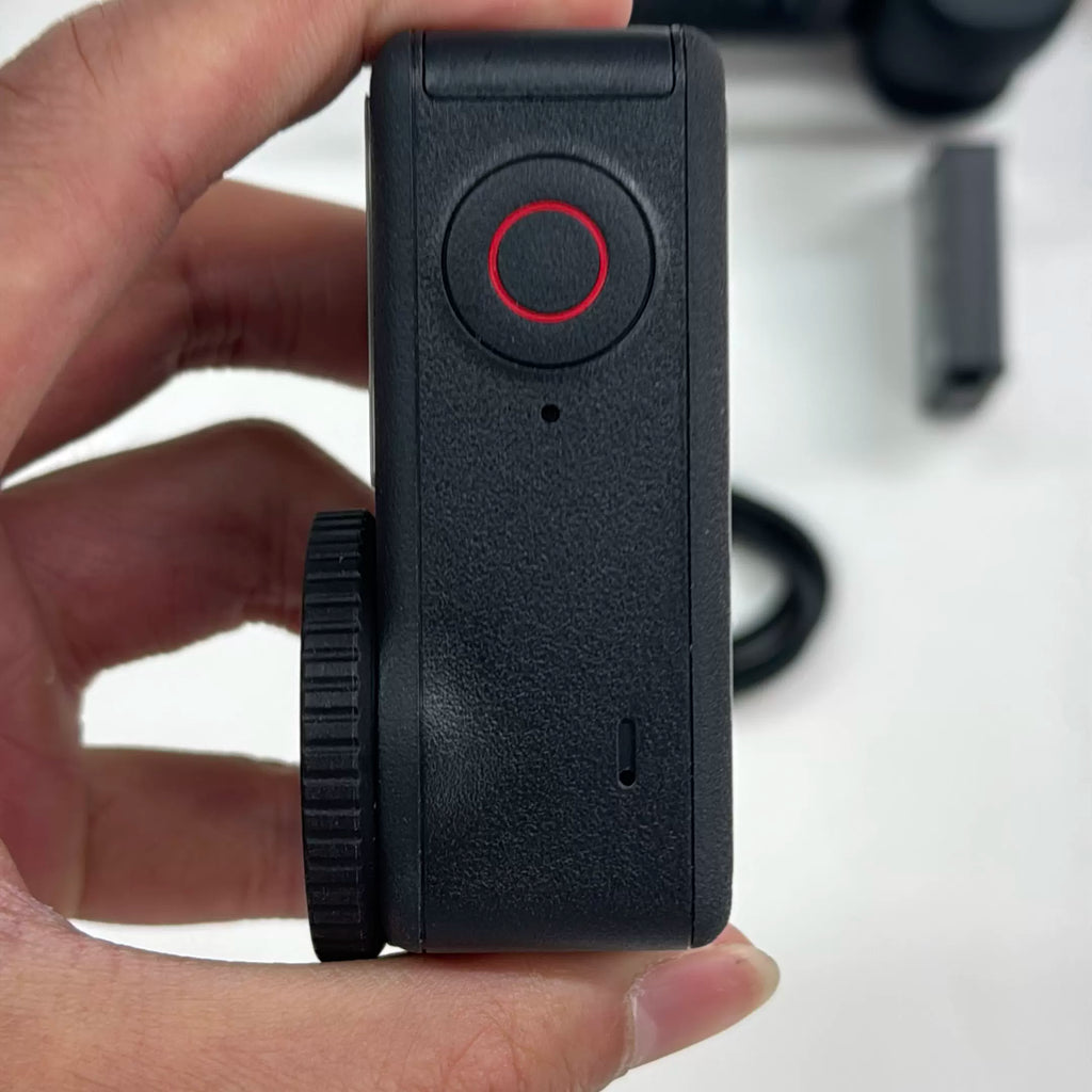 DJI Osmo Action 6 Action Camera – Used – photo 6