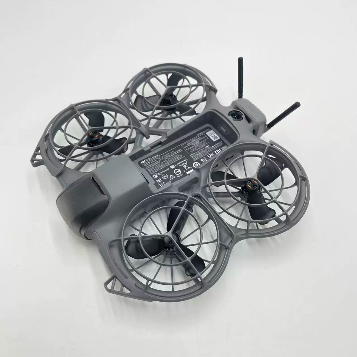 DJI Neo 2 Fly More Combo (Under DJI Warranty) – open box, grade A – photo 3
