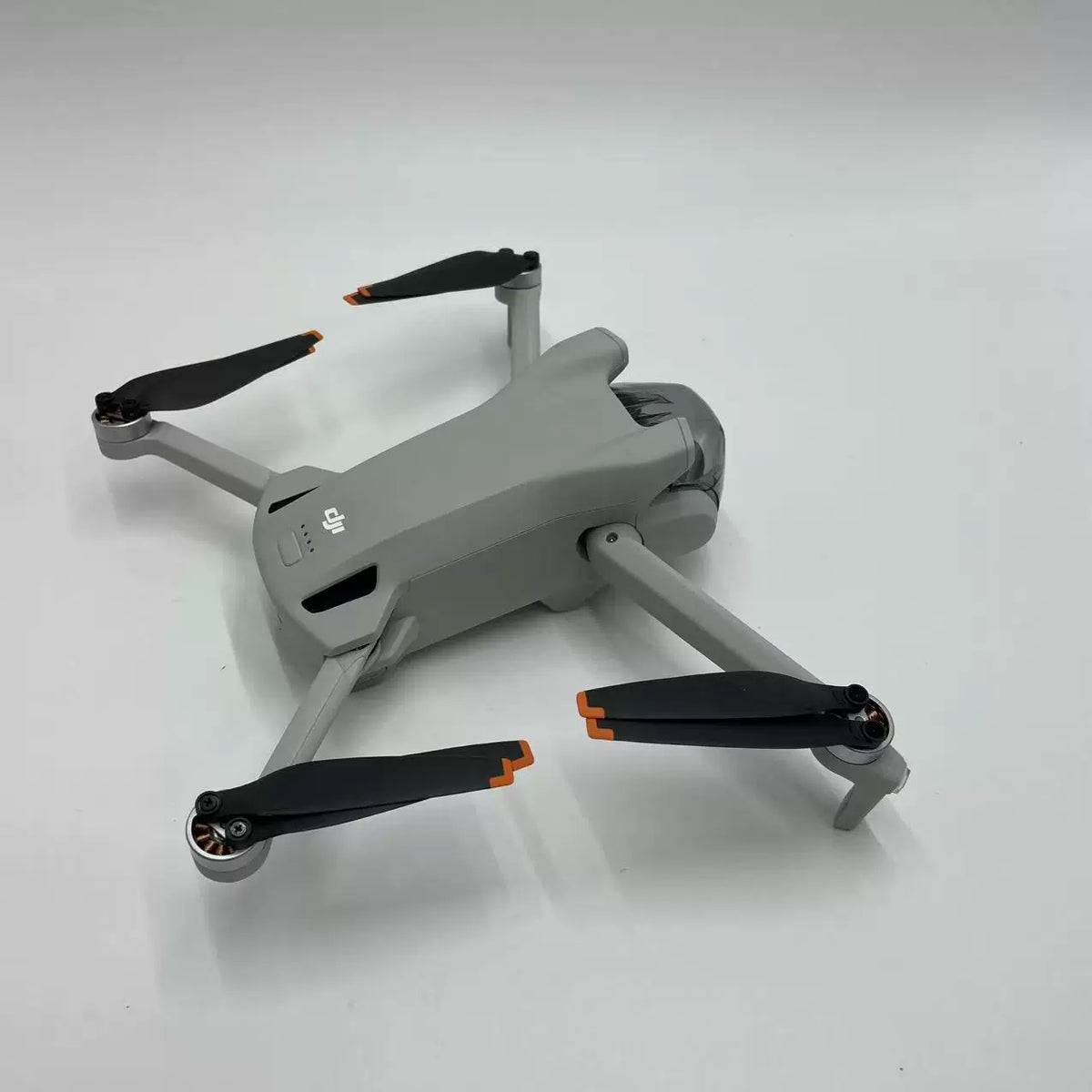 DJI Mini 3 Standard Combo (Under DJI Warranty) – open box, grade A – photo 5
