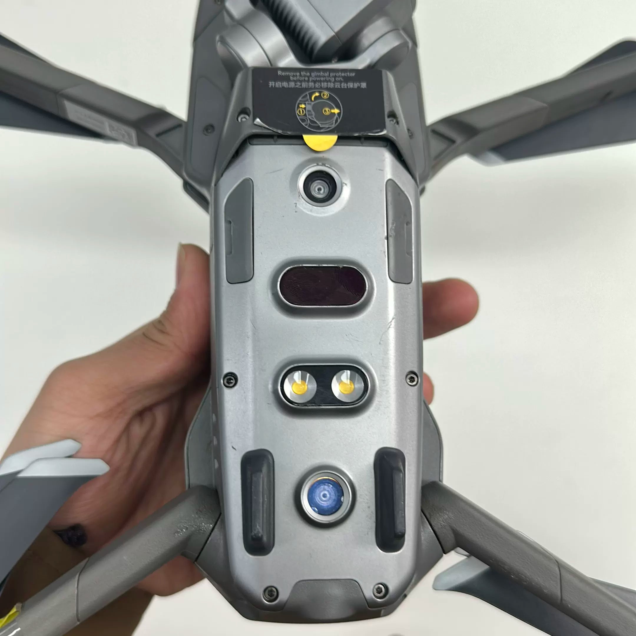 DJI Mavic 2 Pro Drone Standard Combo – Used #2 – photo 4