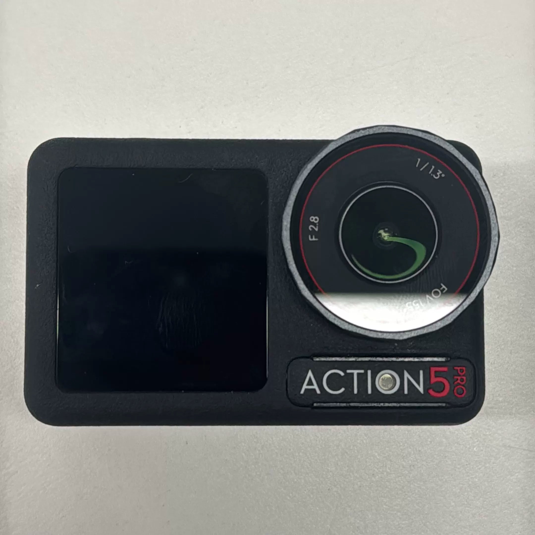 DJI Osmo Action 5 Pro Action Camera Standard Combo – Used #10 – photo 3