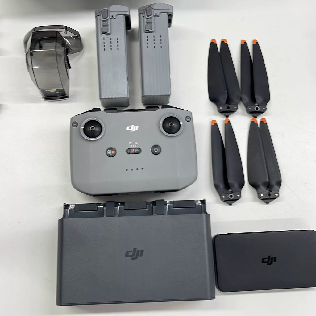 DJI Air 3S Drone Standard Remote – Used #3 – photo 6