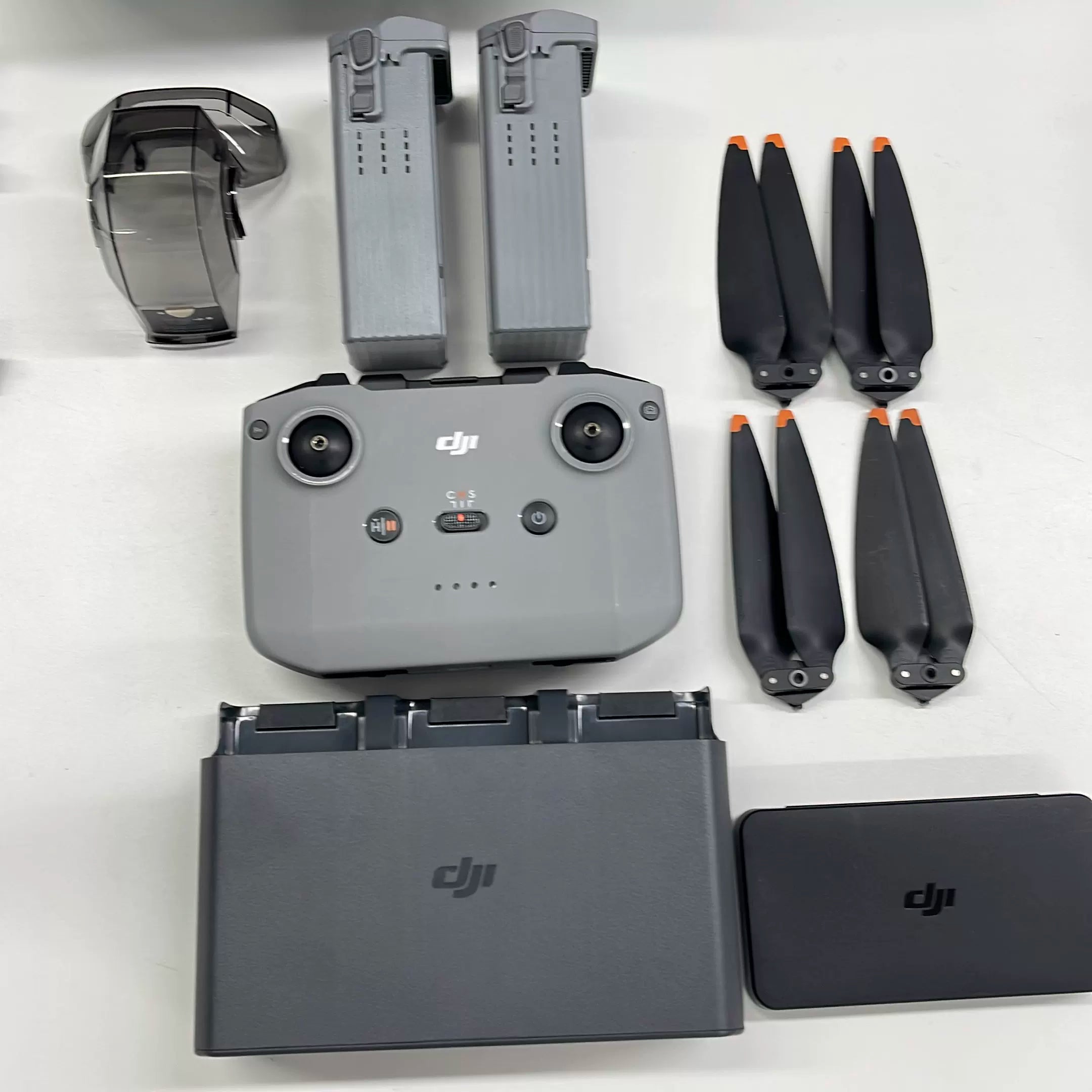 DJI Air 3S Drone Standard Remote – Used #3 – photo 6