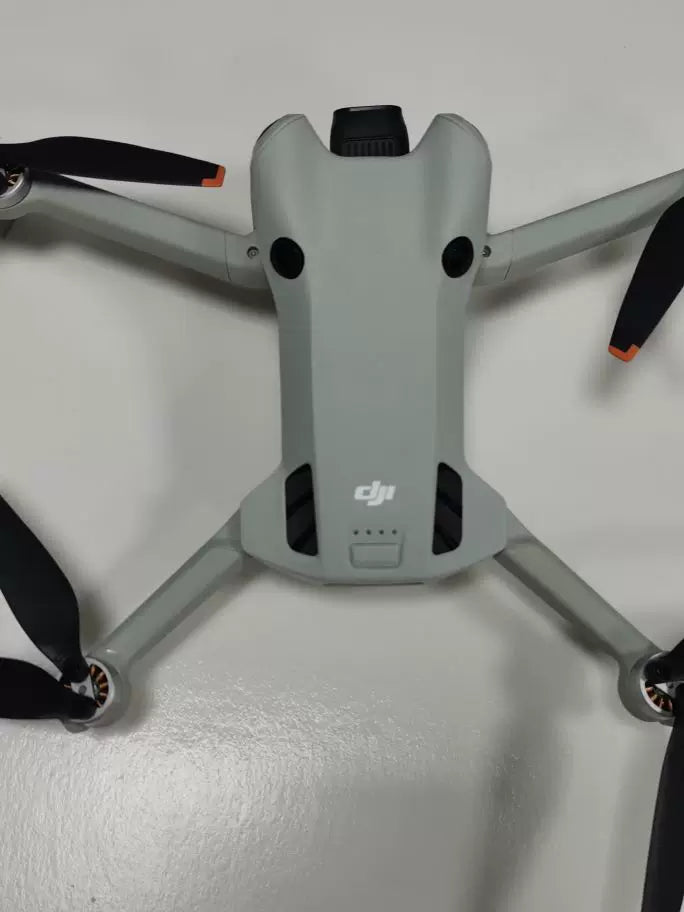 DJI Mini 4 Pro Drone Fly More Combo – Used #26 – photo 6