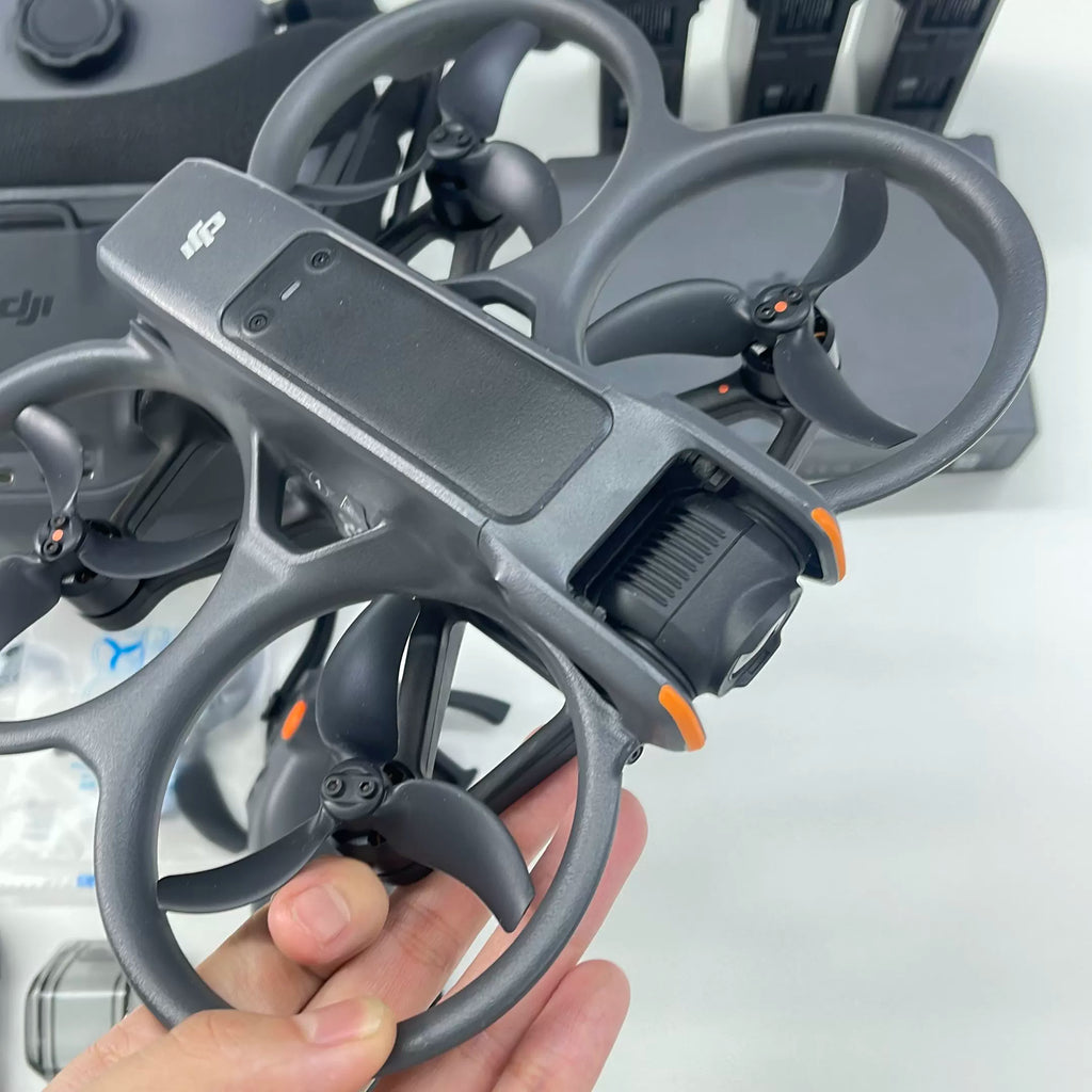 DJI Avata 2 FPV Drone Fly More Combo – Used #20 – photo 3