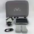 DJI Mini 3 Dual Battery Combo – open box, grade B – photo 1