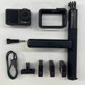 DJI Osmo Action 4 Action Camera – Used #4 – photo 1