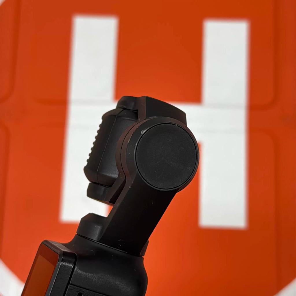 DJI Osmo Pocket 3 Pocket Camera – Used #4 – photo 4