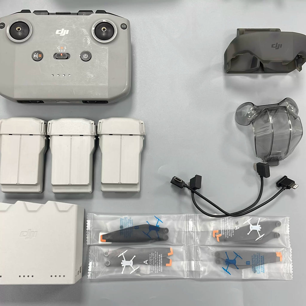 DJI Mini 4 Pro Drone Extended Battery – Used #13 – photo 6