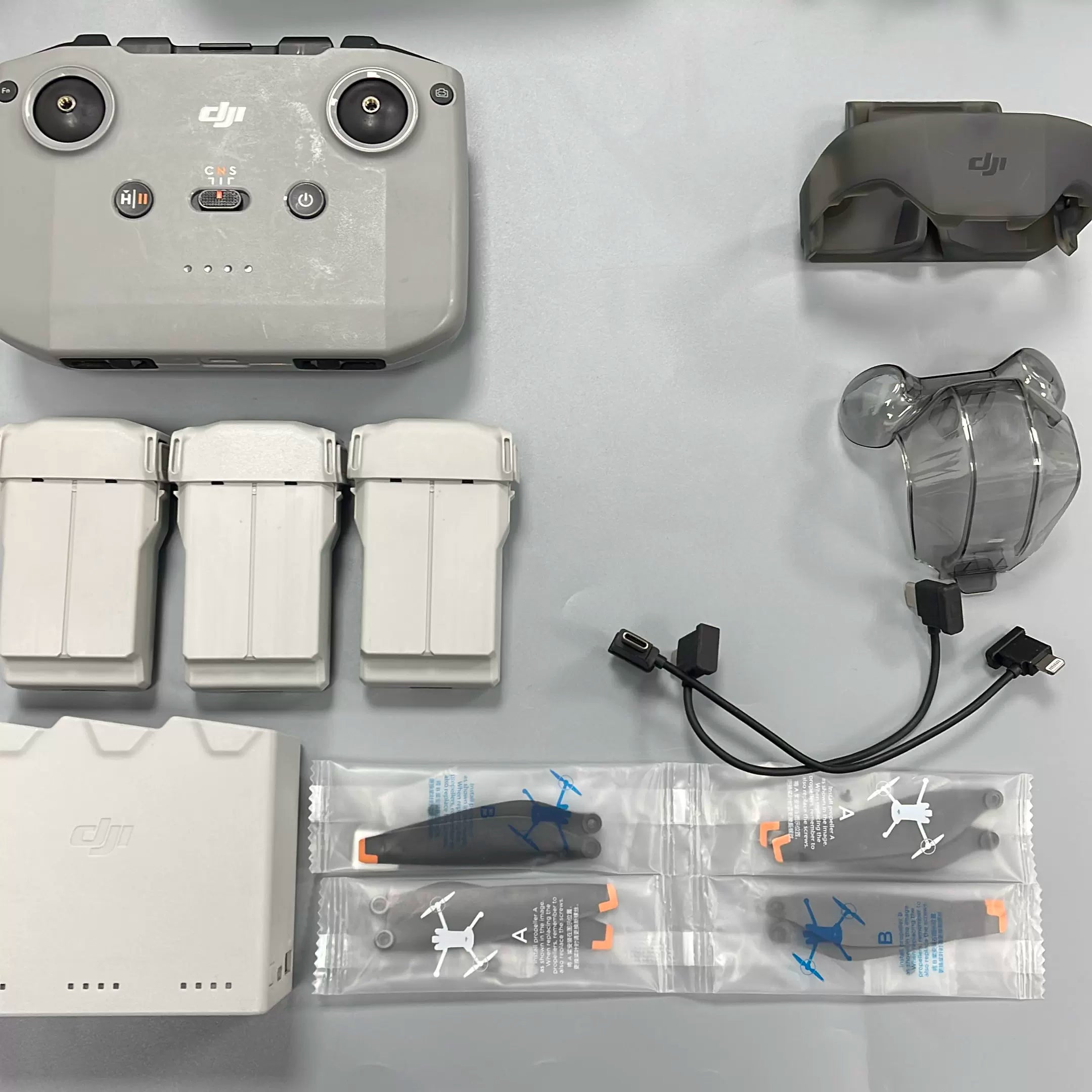 DJI Mini 4 Pro Drone Extended Battery – Used #13 – photo 6