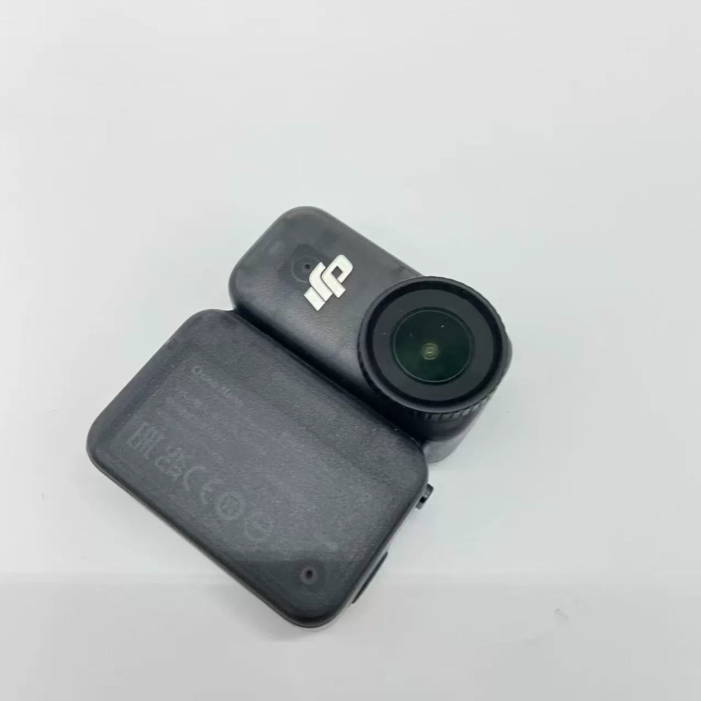 DJI Osmo Nano Standard Combo (128GB) – open box, grade B – photo 6